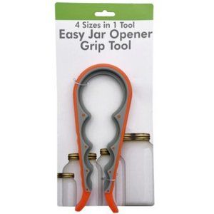 GE948 Jar Opener Grip Tool